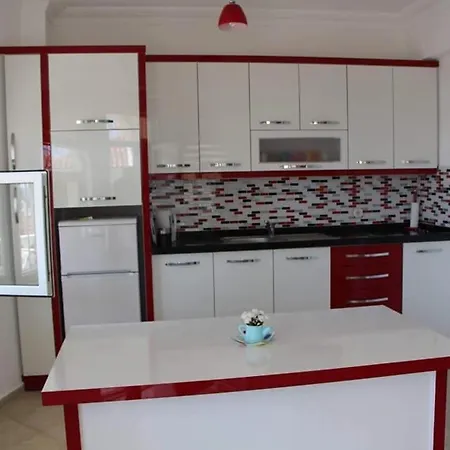 Stunning 4-bed In Avsallar * Alanya
