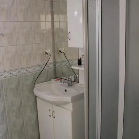 Villa Stunning 4-bed In Avsallar