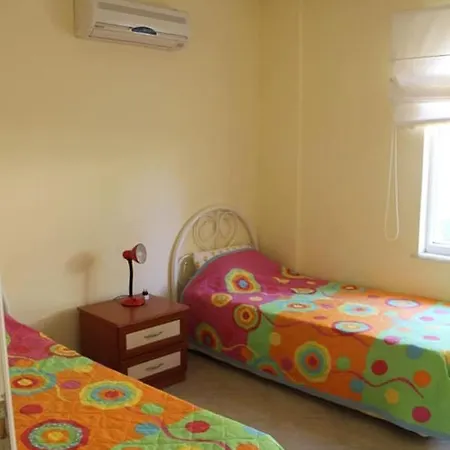 Stunning 4-bed In Avsallar Villa Alanya