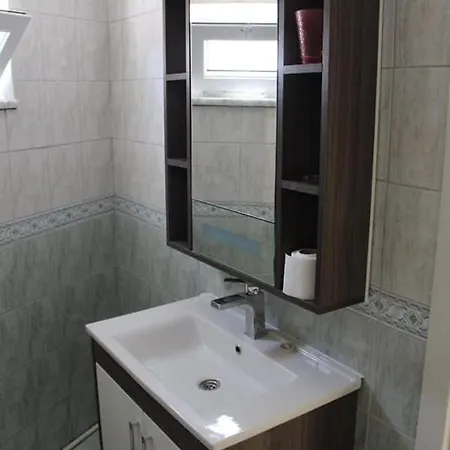 Stunning 4-bed In Avsallar