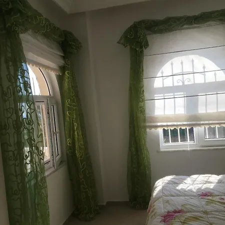 Stunning 4-bed In Avsallar * אלאניה