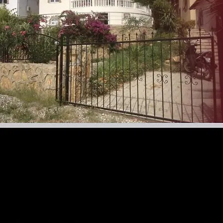 Stunning 4-bed In Avsallar Willa